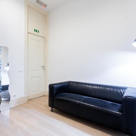 Avenida Liberdade Guesthouse Lissabon Buitenkant foto
