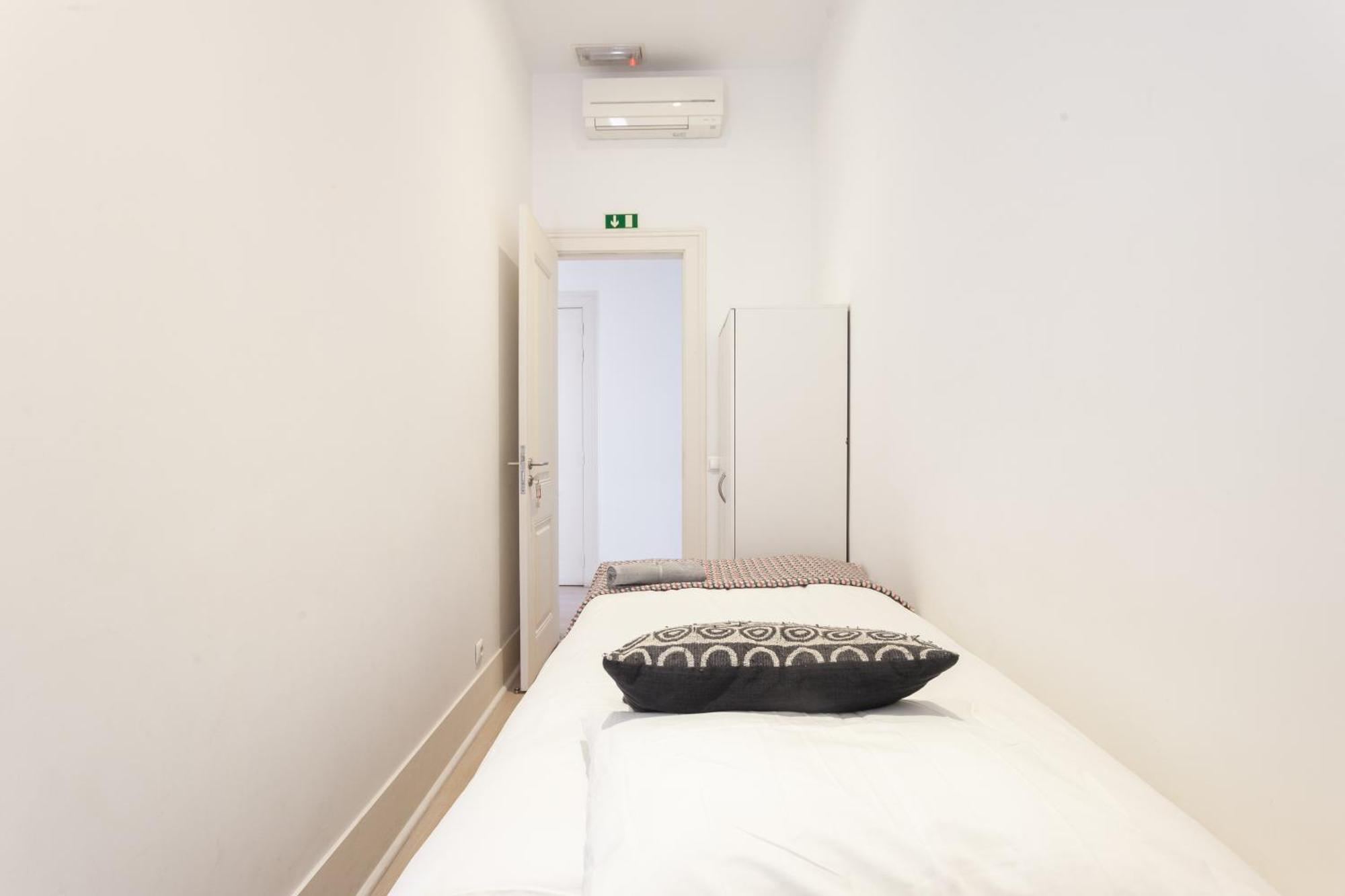 Avenida Liberdade Guesthouse Lissabon Buitenkant foto