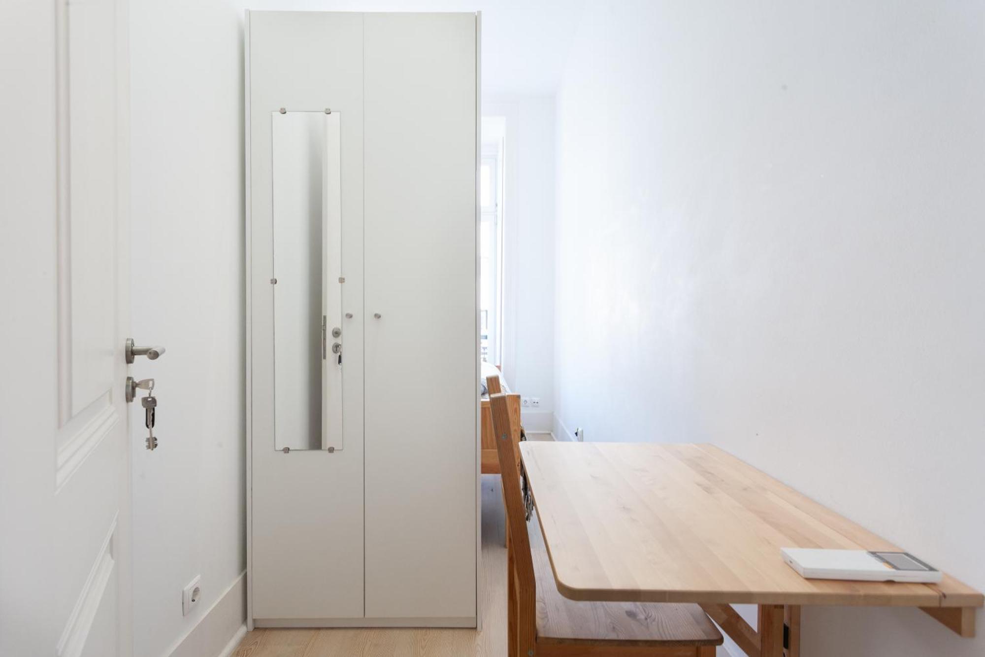 Avenida Liberdade Guesthouse Lissabon Buitenkant foto
