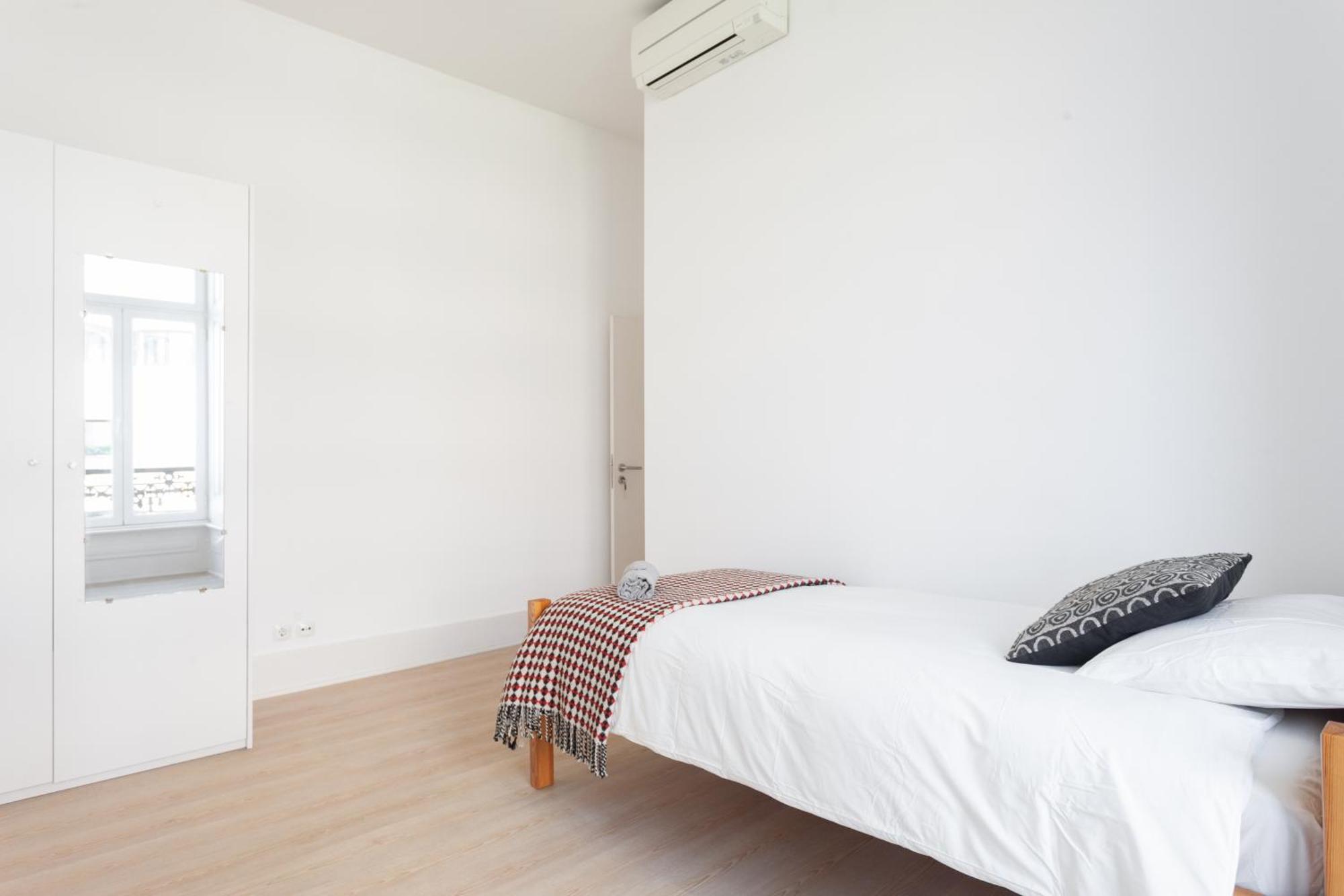 Avenida Liberdade Guesthouse Lissabon Buitenkant foto