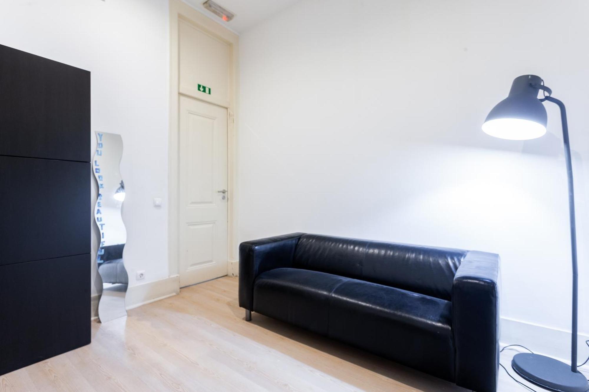 Avenida Liberdade Guesthouse Lissabon Buitenkant foto