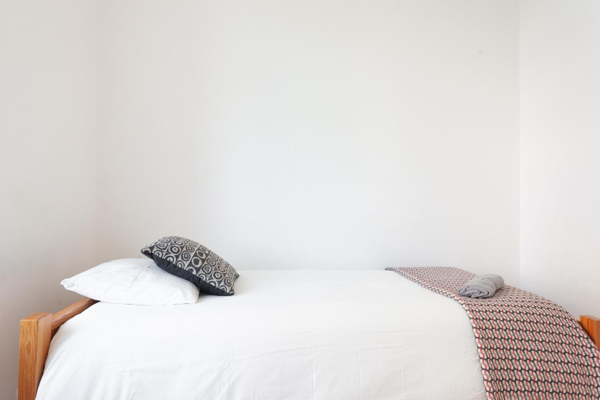 Avenida Liberdade Guesthouse Lissabon Buitenkant foto