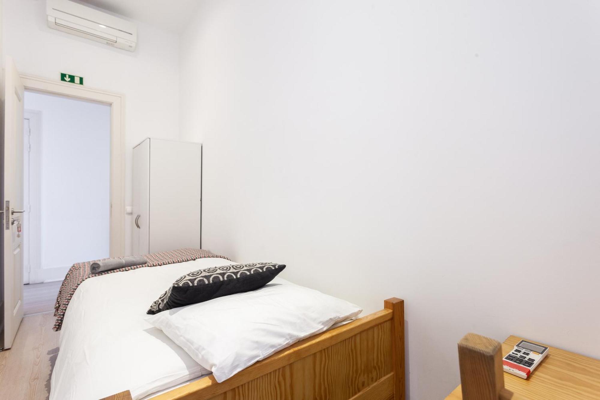 Avenida Liberdade Guesthouse Lissabon Buitenkant foto