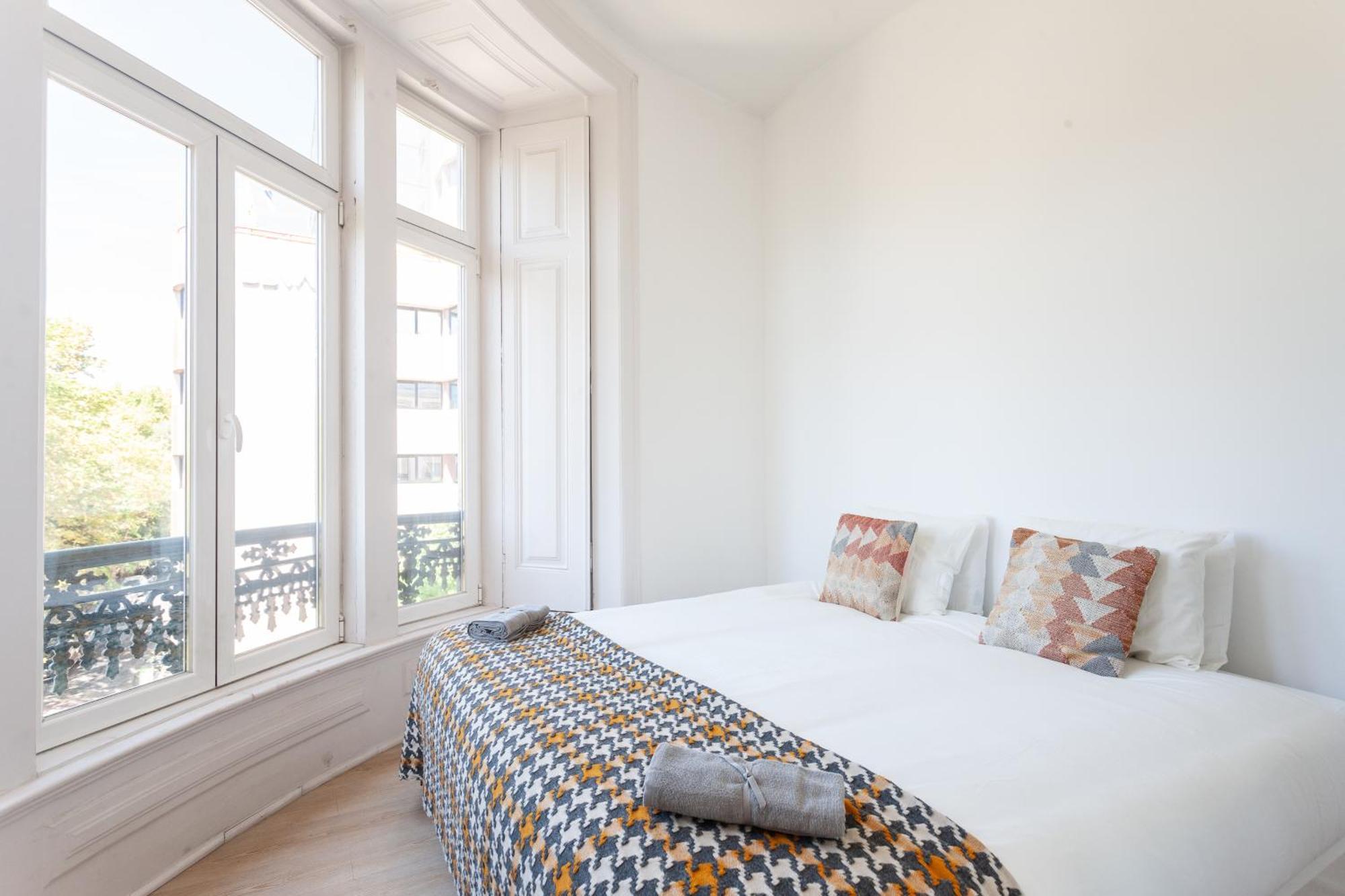 Avenida Liberdade Guesthouse Lissabon Buitenkant foto