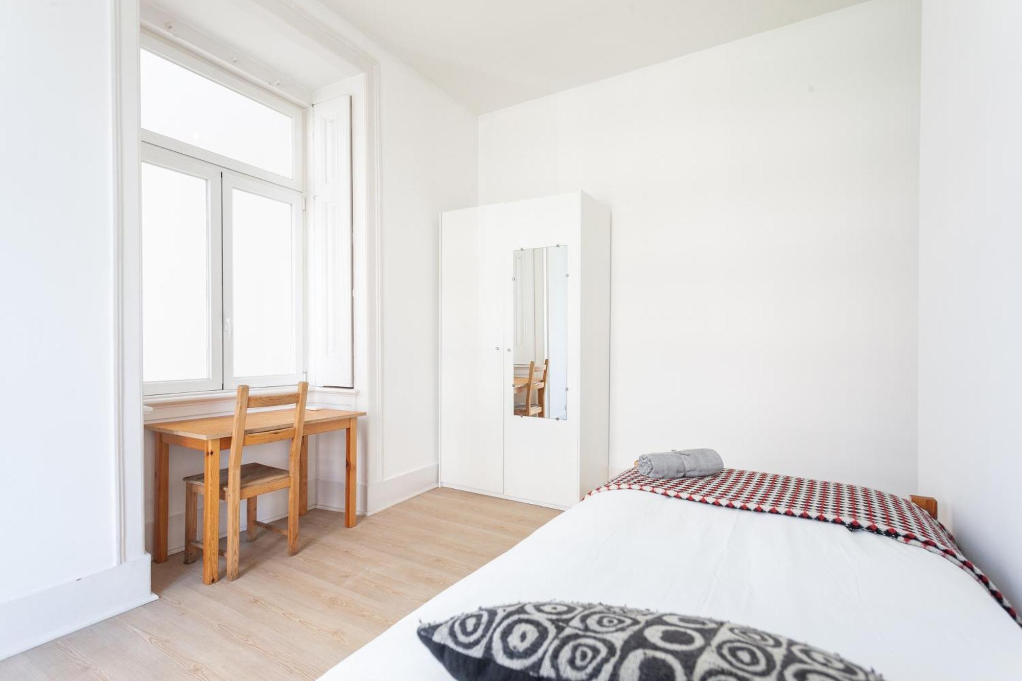 Avenida Liberdade Guesthouse Lissabon Buitenkant foto