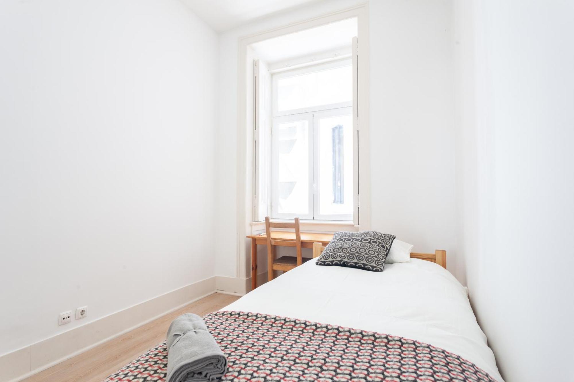 Avenida Liberdade Guesthouse Lissabon Buitenkant foto