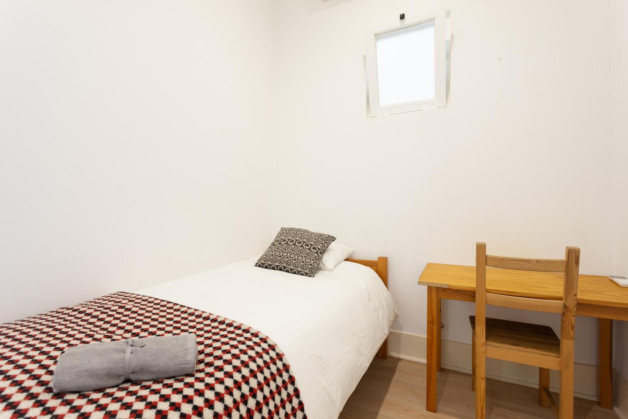 Avenida Liberdade Guesthouse Lissabon Buitenkant foto
