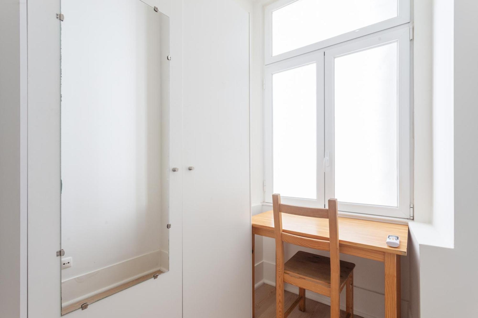 Avenida Liberdade Guesthouse Lissabon Buitenkant foto