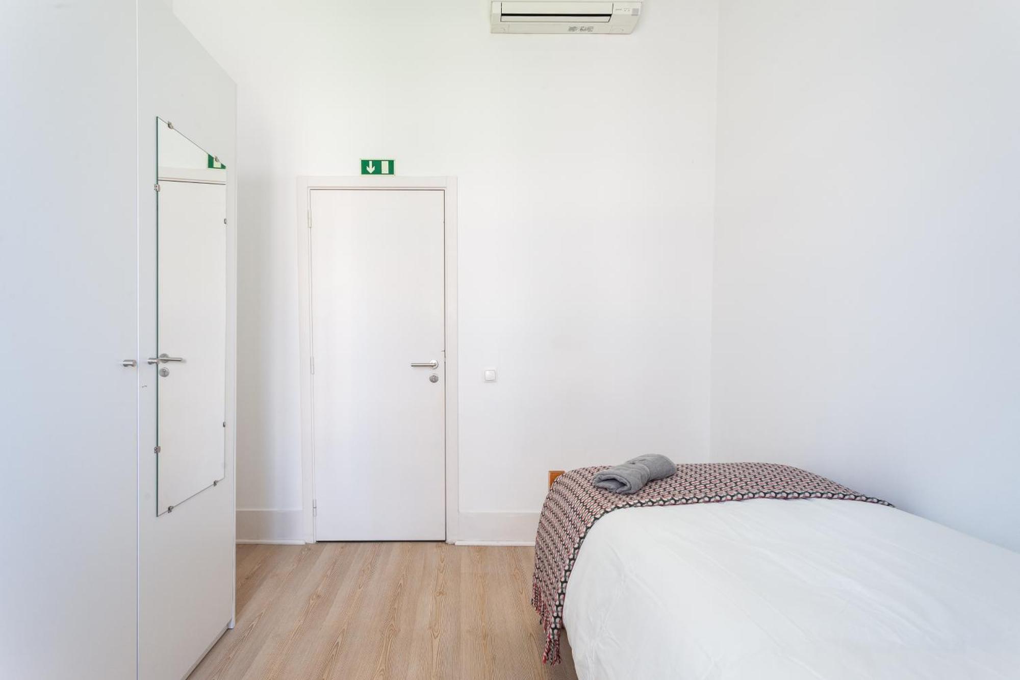 Avenida Liberdade Guesthouse Lissabon Buitenkant foto