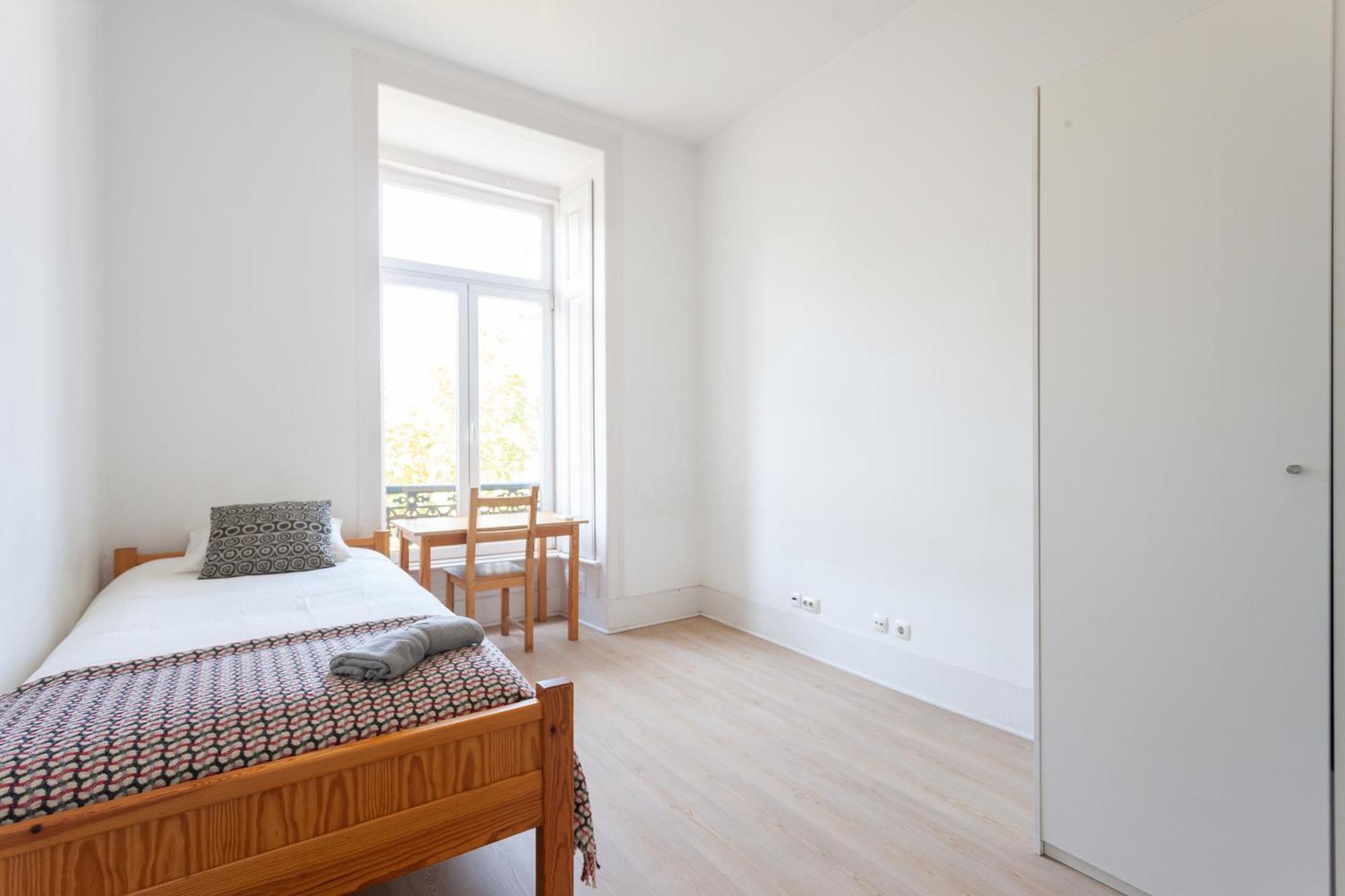 Avenida Liberdade Guesthouse Lissabon Buitenkant foto