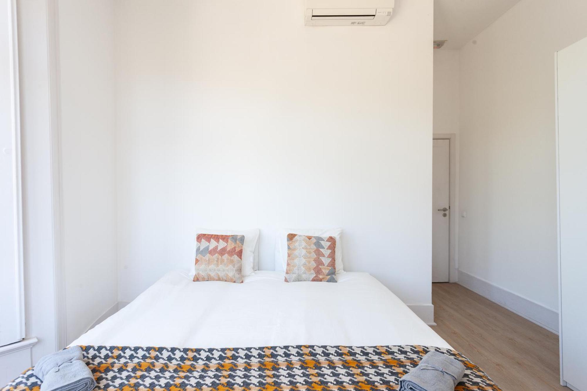 Avenida Liberdade Guesthouse Lissabon Buitenkant foto