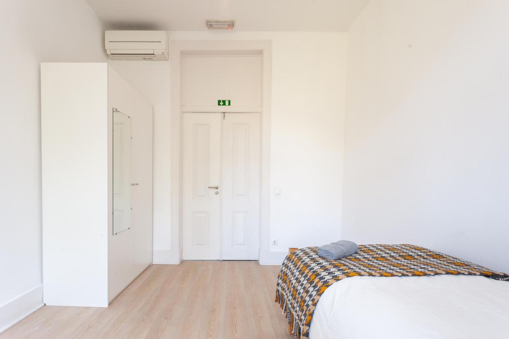 Avenida Liberdade Guesthouse Lissabon Buitenkant foto