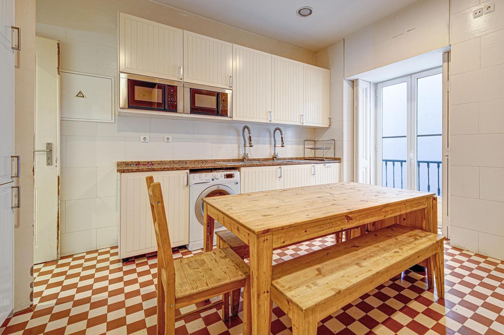 Avenida Liberdade Guesthouse Lissabon Buitenkant foto