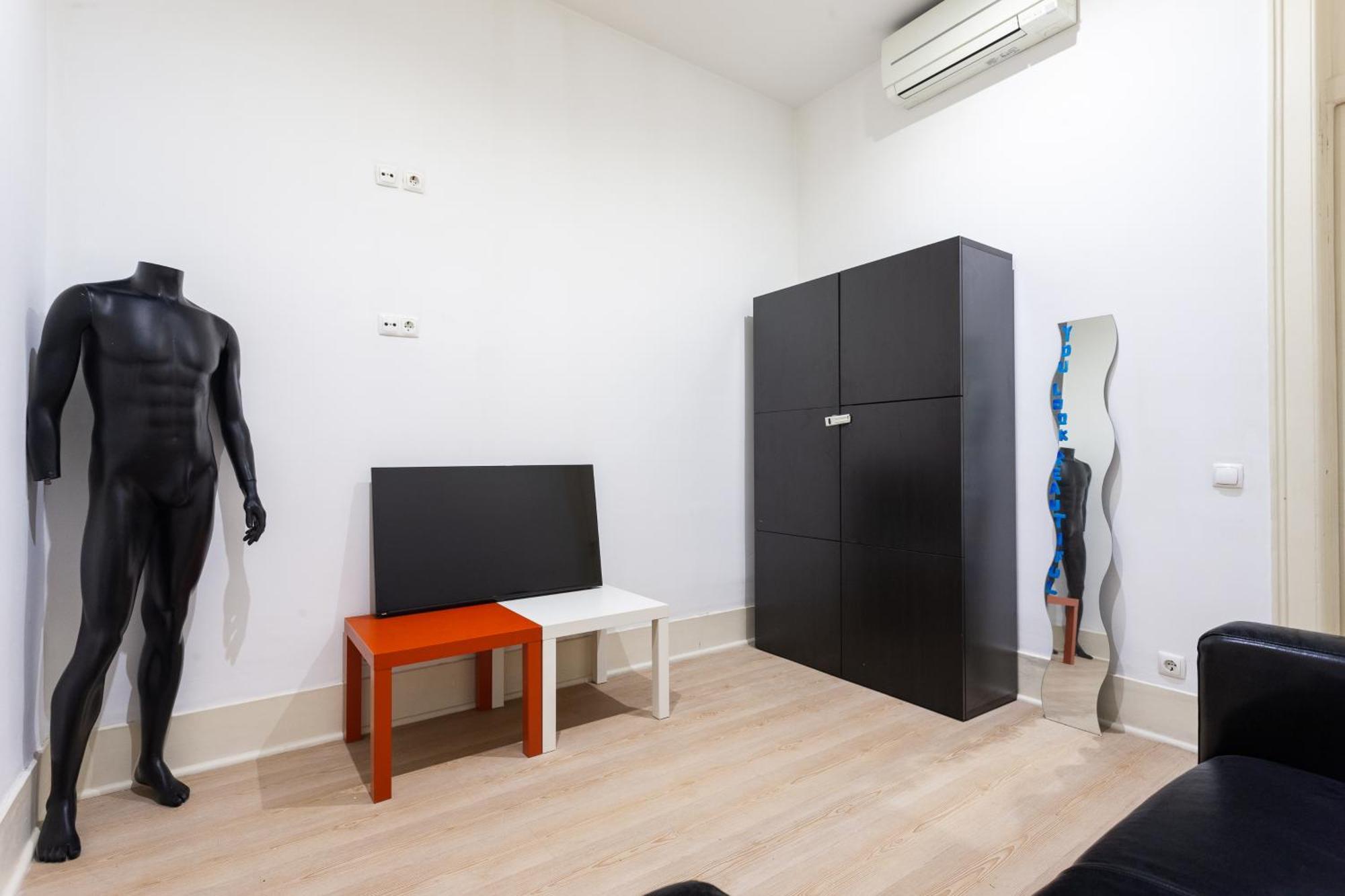 Avenida Liberdade Guesthouse Lissabon Buitenkant foto