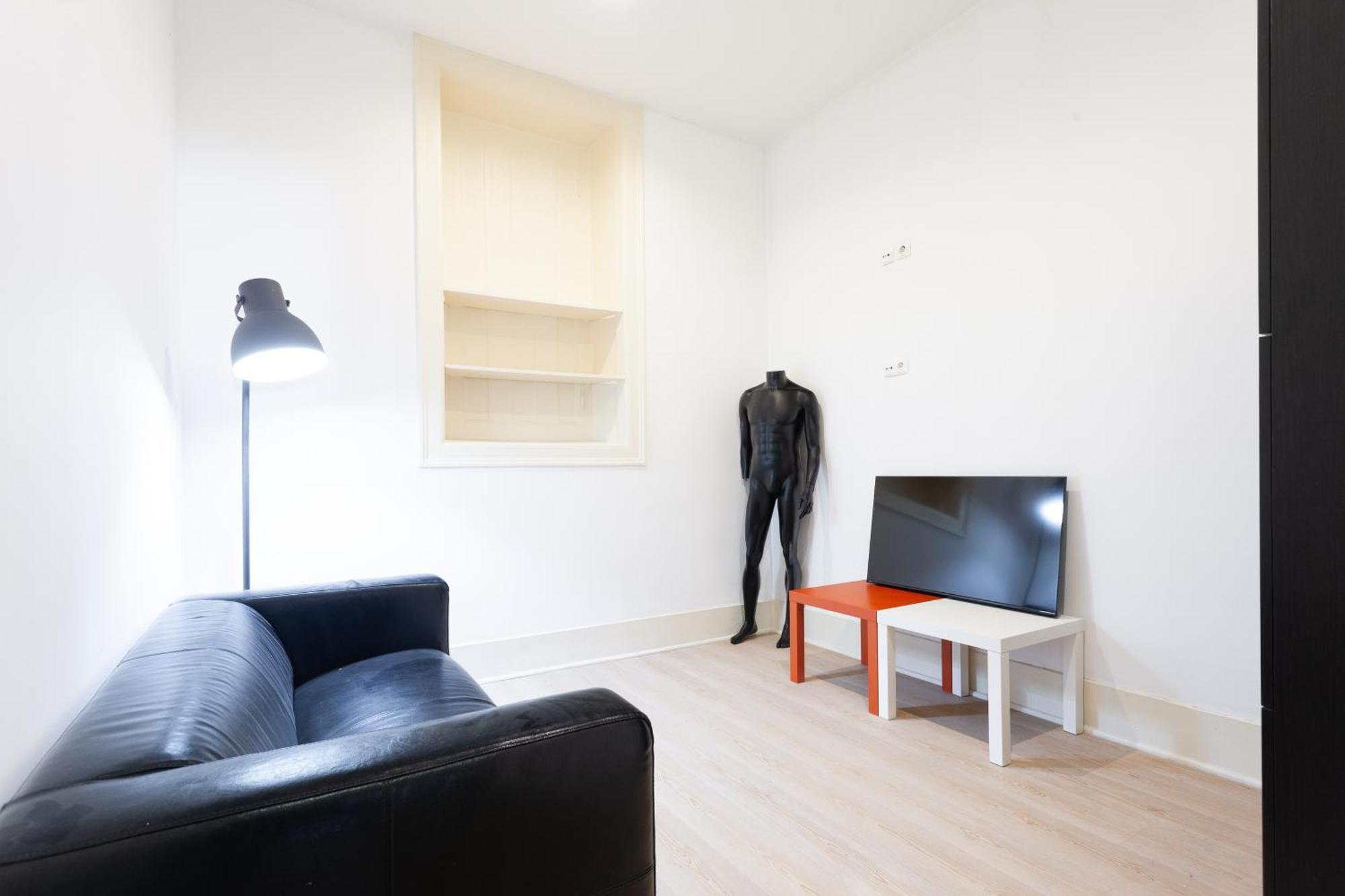 Avenida Liberdade Guesthouse Lissabon Buitenkant foto