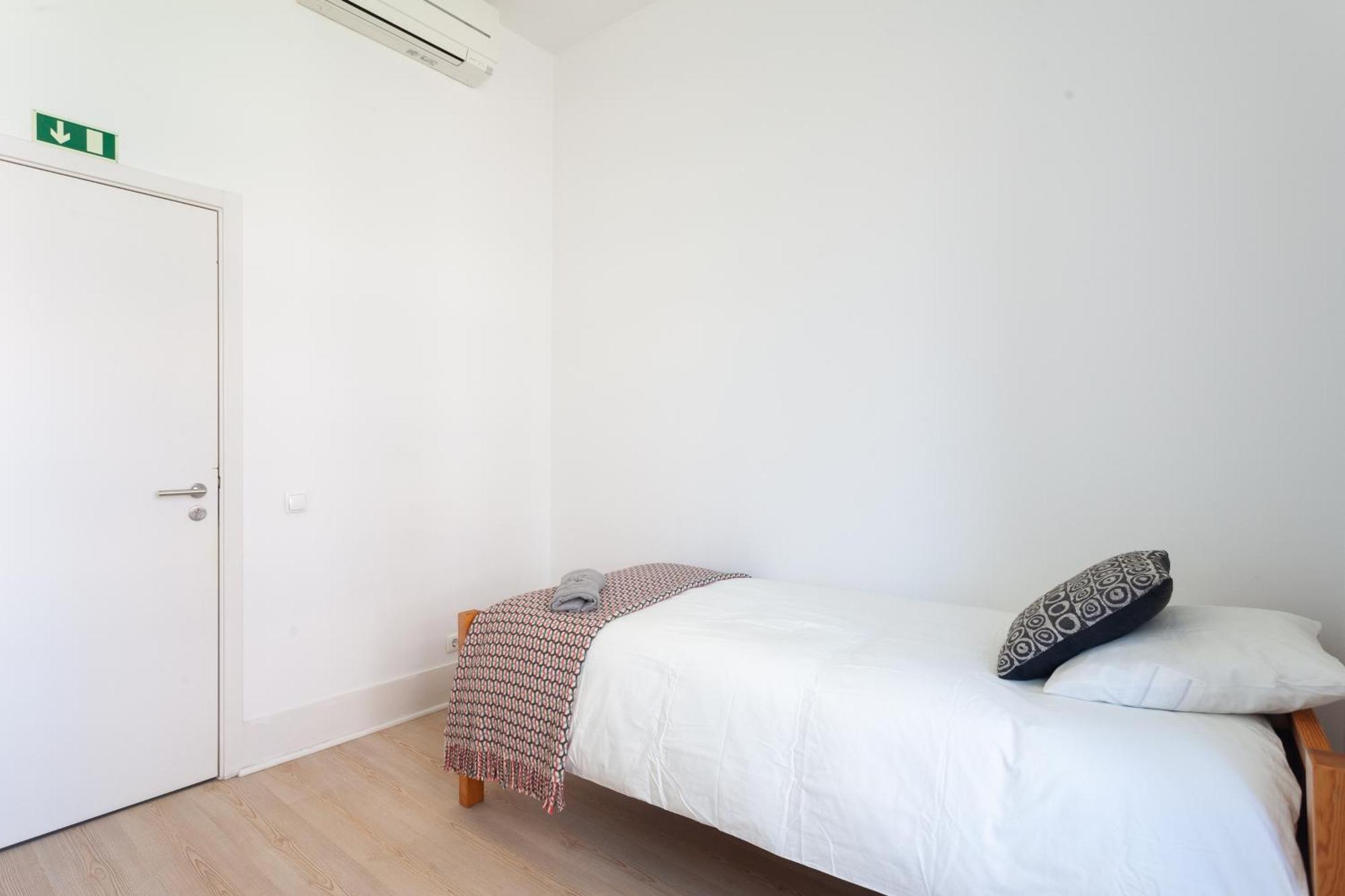 Avenida Liberdade Guesthouse Lissabon Buitenkant foto