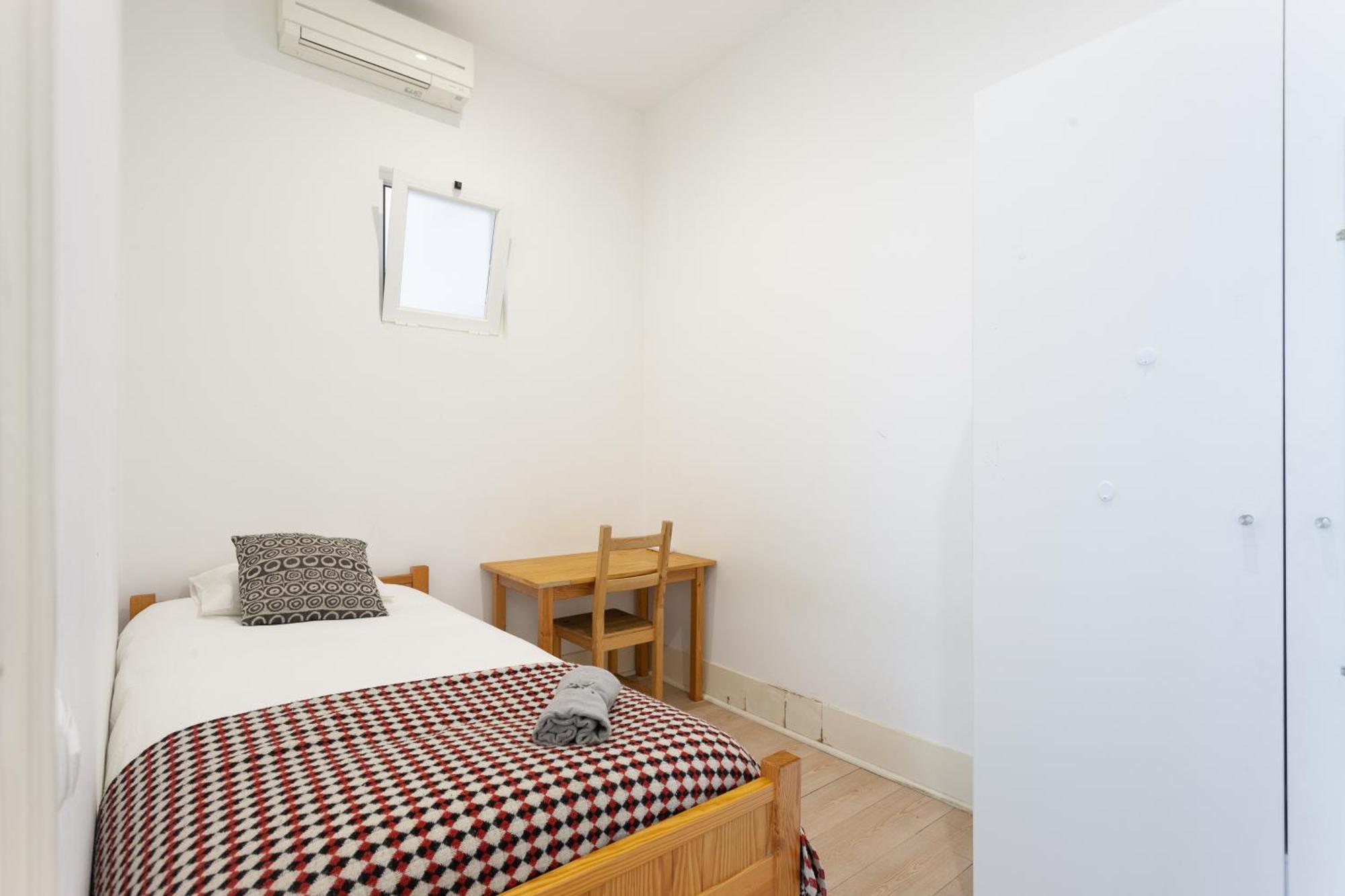 Avenida Liberdade Guesthouse Lissabon Buitenkant foto