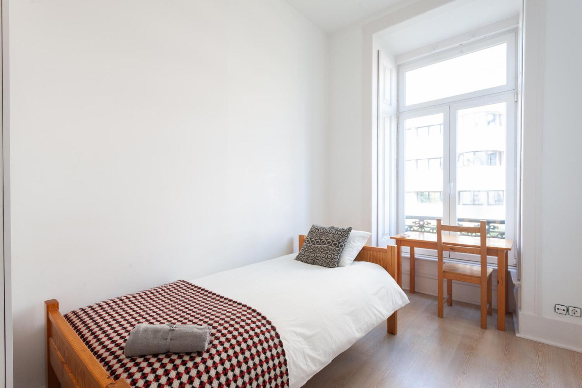Avenida Liberdade Guesthouse Lissabon Buitenkant foto