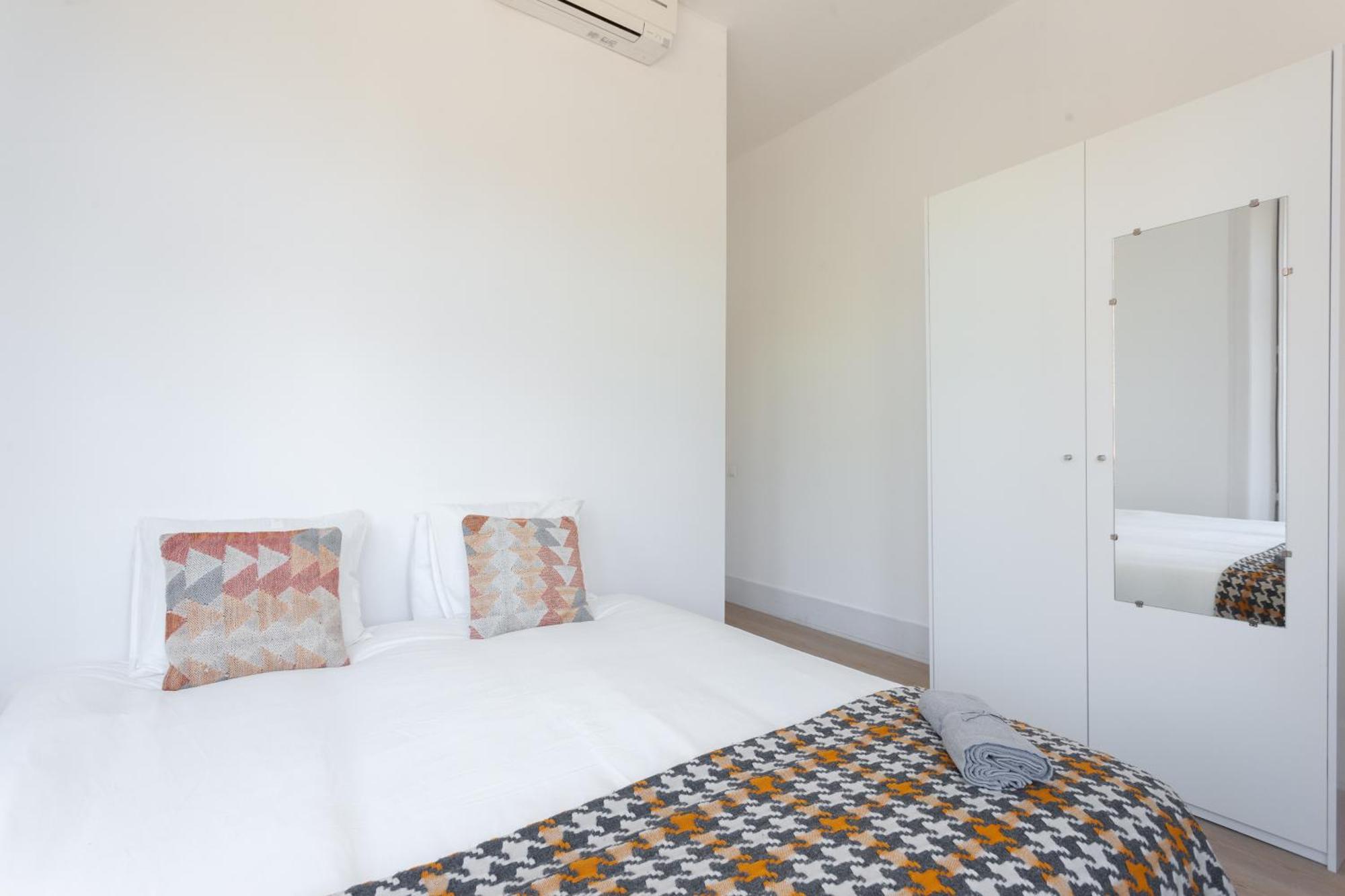 Avenida Liberdade Guesthouse Lissabon Buitenkant foto