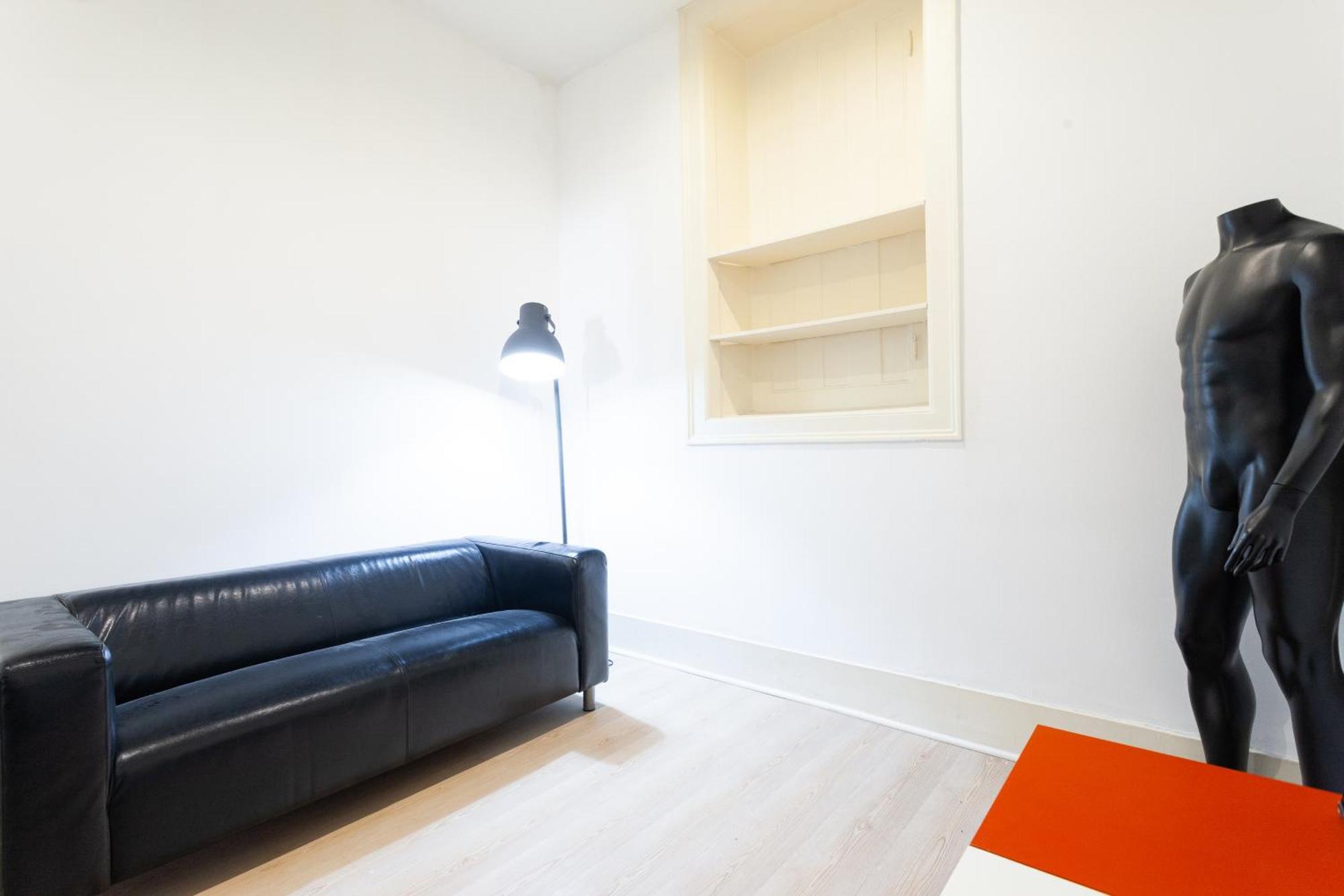 Avenida Liberdade Guesthouse Lissabon Buitenkant foto