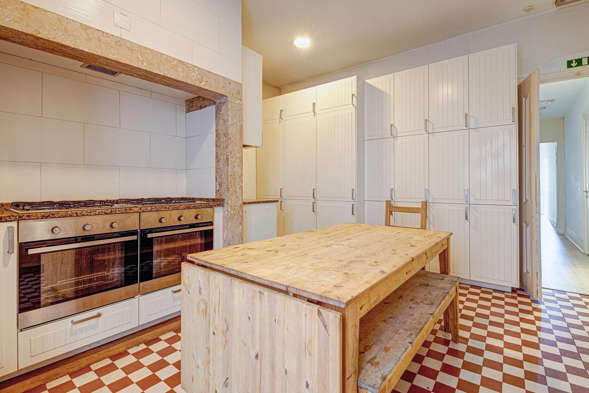 Avenida Liberdade Guesthouse Lissabon Buitenkant foto