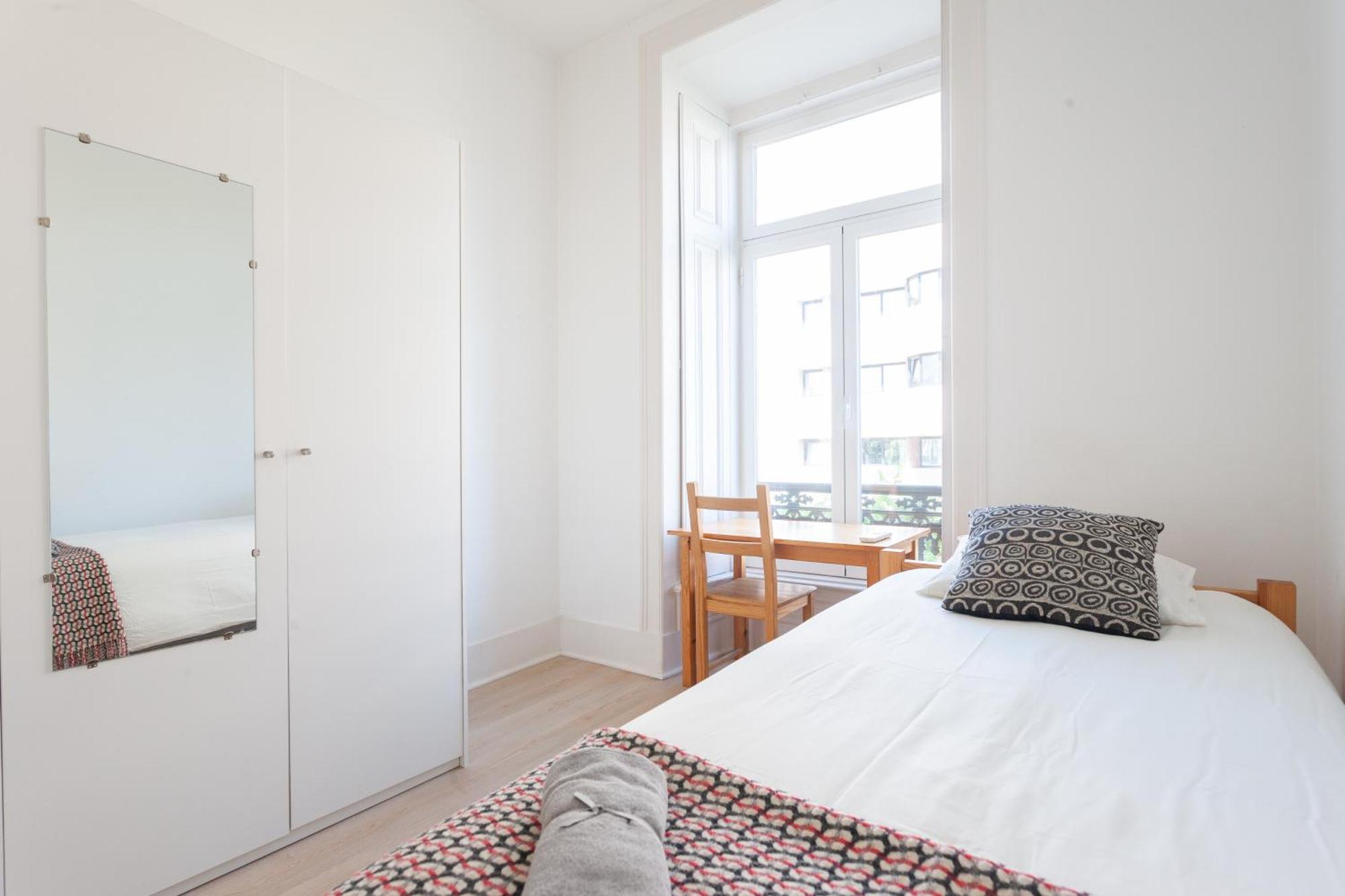 Avenida Liberdade Guesthouse Lissabon Buitenkant foto